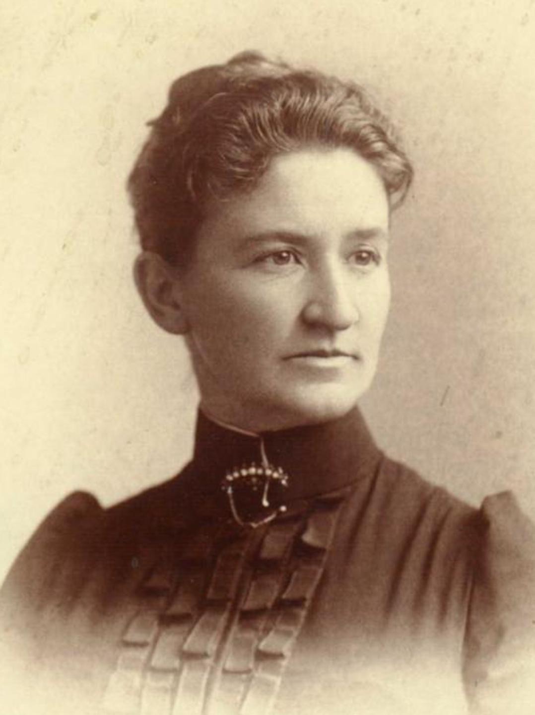 Ellen Kay (1847 - 1929) Profile